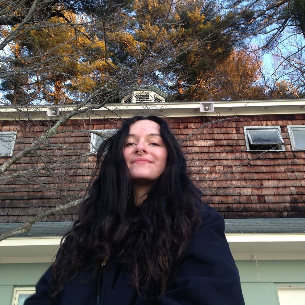 Meet your Posher, Miranda